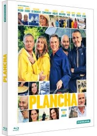 Affiche du film Plancha