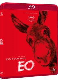 Affiche du film EO