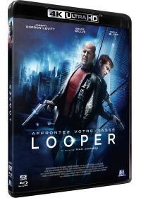 Affiche du film Looper 