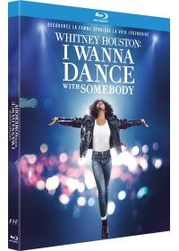 Affiche du film Whitney Houston : I Wanna Dance with Somebody