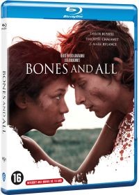 Affiche du film Bones and All