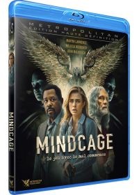 Affiche du film Mindcage