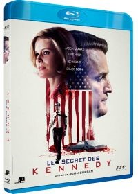 Affiche du film Le Secret des Kennedy