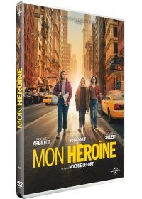 Affiche du film Mon HÃ©roÃ¯ne