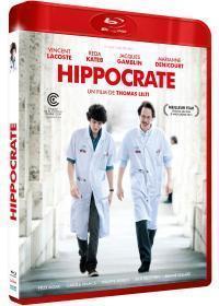 affiche du film Hippocrate