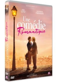 Affiche du film Une ComÃ©die Romantique