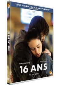 Affiche du film 16 ans