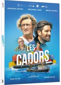 Affiche du film Les Cadors