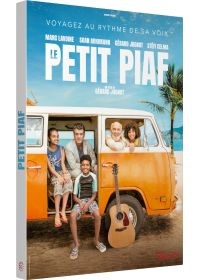 Affiche du film Le Petit Piaf