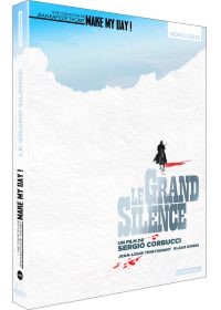 Affiche du film Le Grand Silence