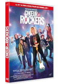 Affiche du film Choeur de Rockers