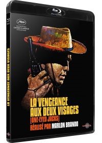 Affiche du film La Vengeance aux deux Visages
