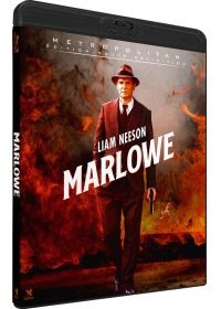 Affiche du film Marlowe