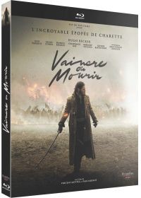 Affiche du film Vaincre ou Mourir