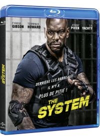 Affiche du film The System