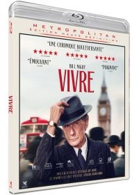 Affiche du film Vivre