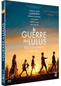 Affiche du film La Guerre des Lulus