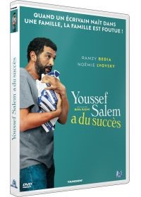 Affiche du film Youssef Salem a du succÃ¨s