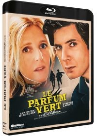 Affiche du film Le Parfum Vert