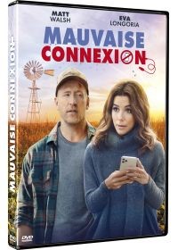 Affiche du film Mauvaise connexion !