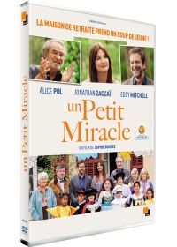 Affiche du film Un Petit Miracle