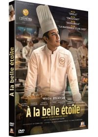 Affiche du film À la belle étoile
