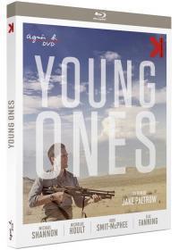 affiche du film Young Ones