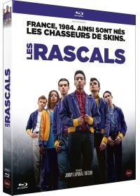 Affiche du film Les Rascals