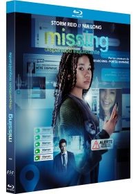 Affiche du film Missing - Disparition inquiÃ©tante