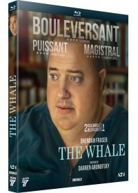 Affiche du film The Whale