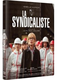 Affiche du film La Syndicaliste