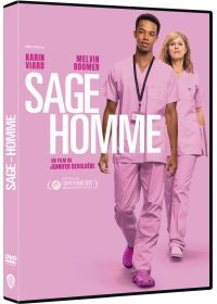 Affiche du film Sage-homme