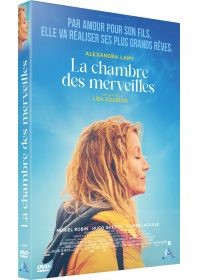 Affiche du film La Chambre des Merveilles