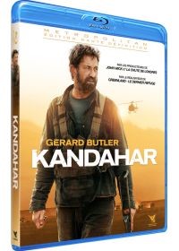 Affiche du film Kandahar