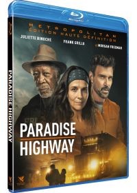 Affiche du film Paradise Highway