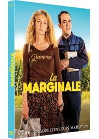 Affiche du film La Marginale