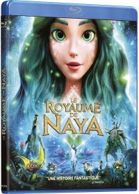 Affiche du film Le Royaume de Naya