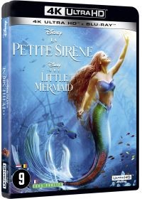 Affiche du film La Petite SirÃ¨ne Le Film 