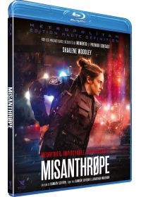 Affiche du film Misanthrope