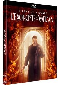 Affiche du film L'Exorciste du Vatican