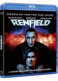 Affiche du film Renfield