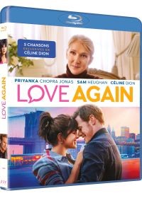 Affiche du film Love Again : Un peu, beaucoup, passionnÃ©ment