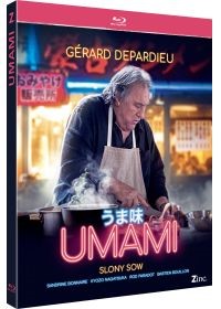 Affiche du film Umami