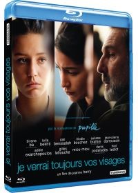 Affiche du film Je verrai toujours vos visages