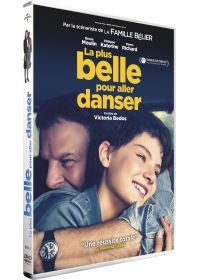 Affiche du film La plus belle pour aller danser