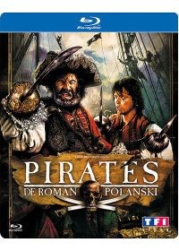 Affiche du film Pirates 