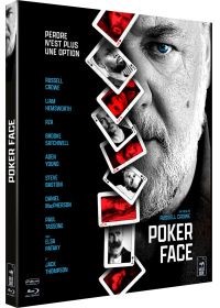 Affiche du film Poker Face