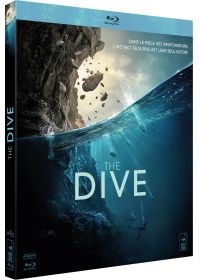 Affiche du film The Dive