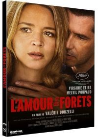 Affiche du film L'Amour et les ForÃªts