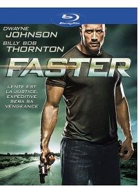 Affiche du film Faster